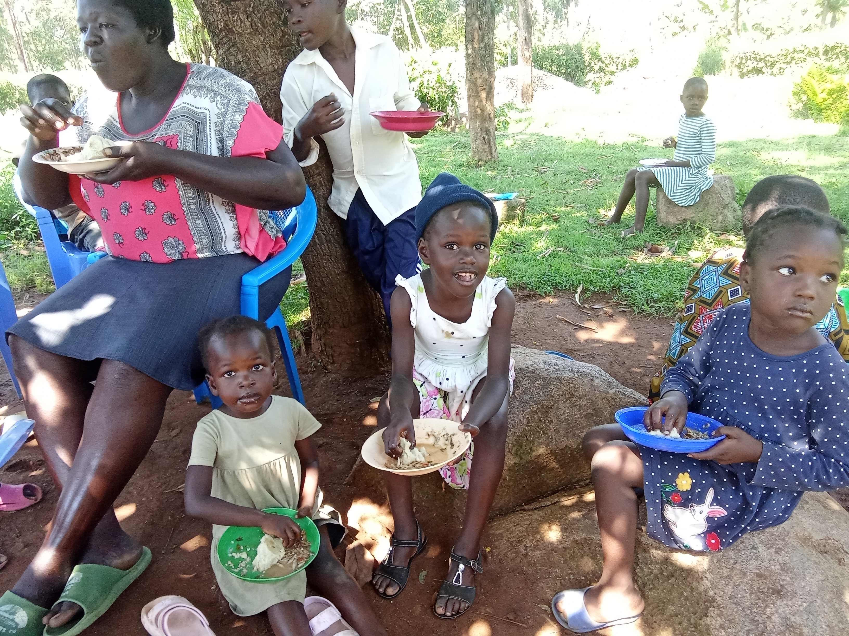 Nutrition Education